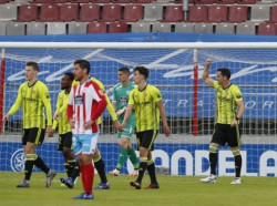 El Zaragoza vence en Lugo y mete presi&oacute;n al C&aacute;diz desde el liderato