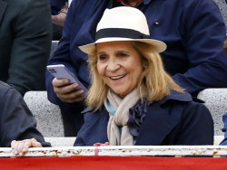 Elena de Borb&oacute;n, Buruaga y Leonor Lavado, embajadoras de Limones Solidarios de Novales 2026