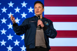 Elon Musk abandona a Trump decepcionado y se va de su gobierno