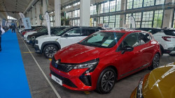 En Cantabria,  cae el inter&eacute;s por el veh&iacute;culo el&eacute;ctrico en el primer semestre