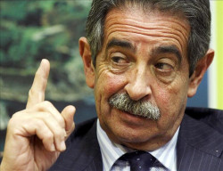 En Cantabria no nos han robado el voto pero en España puede que si lo hagan. 