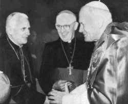 En clave Europea II ....