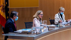 En el Senado el mono tema es c&oacute;mo obligar a Netflix que cumpla el 6% de contenido en catal&aacute;n