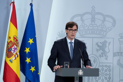  En el &uacute;ltimo mes y medio se han producido 34 brotes en Espa&ntilde;a, con 982 casos