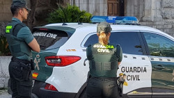 En libertad la mujer que dijo haber entregado dinero en Ferraz y los otros tres detenidos por la trama de hidrocarburos