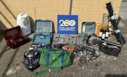  En prisión el autor de al menos 14 robos en trasteros de la zona de General Dávila y alrededores