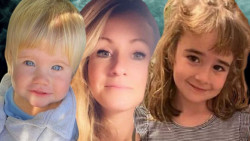 En recuerdo de dos niñas inocentes.   Por Carlos Magdalena 