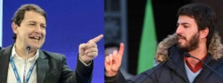 Encrucijada del PP en Castilla y Le&oacute;n. Por Jes&uacute;s Salamanca Alonso