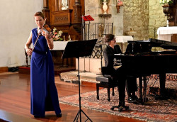 Encuentro de Música y Academia ofrece este viernes tres conciertos simultáneos en Santander, Reinosa y Vega de Pas