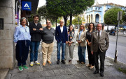Enrique &Aacute;lvarez, Premio de las Letras Ciudad de Santander 2026