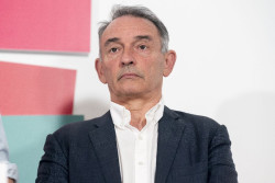 Enrique Santiago (IU) denuncia la "provocaci&oacute;n" de Marruecos con la crisis en Ceuta y urge a reforzar la seguridad