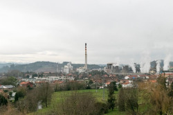 Enso Esco y Solvay Química se beneficiarán de 30,1 millones de euros del PERTE de descarbonización