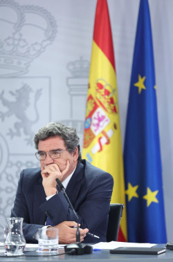 Entra en vigor la modificaci&oacute;n de la ley por parte de Sanchez por la que se legalizan a los inmigrantes sin papeles