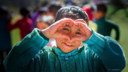 Entreculturas lanza su campa&ntilde;a de Navidad y alerta del "mayor retroceso educativo en una d&eacute;cada"