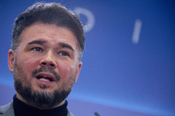ERC anuncia su acuerdo con PSOE para la Mesa del Congreso, que incluye uso del catal&aacute;n e investigar el caso Pegasus
