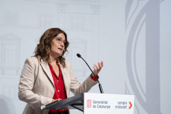 ERC dice que la negociaci&oacute;n para la investidura  sigue verde, se quiere amnist&iacute;a plena, refer&eacute;ndum e independencia