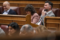 ERC exige a Sánchez que Cataluña pueda fijar su propio SMI al margen del estatal