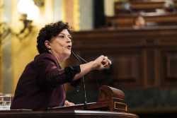 ERC pide a Junts no arriesgar y aprobar ya la Ley de Amnist&iacute;a, 