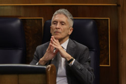 ERC pide al Gobierno traspasar competencias de Tr&aacute;fico a Catalu&ntilde;a como Navarra y el Pais Vasco 
