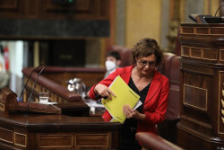 ERC pide que  los cargos electos tambi&eacute;n puedan acceder a subvenciones