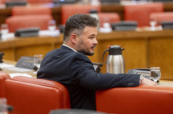 ERC reclama en el Congreso un fondo para fomentar la lectura en catal&aacute;n 