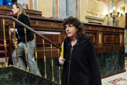 ERC ve los pactos de Junts con el PSOE como meros "anuncios" y "voluntades", algunos incluso ya desmentidos