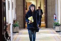 ERC y Puigdemont se pelean hasta por la  Ley de Amnist&iacute;a, 