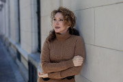 Erika Ender, coautora de `Despacito`, premio Influencia Hispana: "La educaci&oacute;n es el pasaporte a realidades distintas"