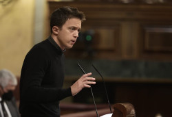 Errej&oacute;n aplaude la idea de Yolanda D&iacute;az de una Super Plataforma Electoral
