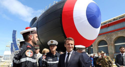 ¿Es inevitable un pulso nuclear entre Macron y Putin?     Germán Gorraiz López-Analista