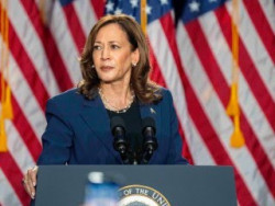 Es Kamala el cisne negro de Trump?    Germán Gorraiz Lopez- Analista 