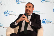 Escarrer (Meli&aacute;)califica de "descorazonador" que se pongan "trabas" al turismo italiano por disputas pol&iacute;ticas