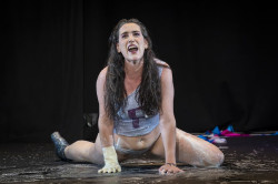 Escena Miriñaque inicia este sábado el ciclo de humor `Mejor Reír` con la compañía Madame Señorita