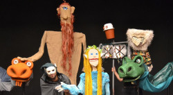 Escena Miriñaque inicia hoy un nuevo ciclo teatral protagonizado por compañías cántabras