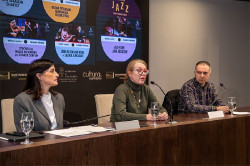 Escenario Santander acoge hasta el 6 de agosto el VI Festival de Jazz con seis conciertos