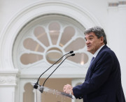 Escriv&aacute; anuncia que el Banco de Espa&ntilde;a mejorar&aacute; su previsi&oacute;n de crecimiento para 2025 y 2026