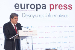Escriv&aacute; anuncia que el modelo de lenguaje de Inteligencia Artificial en castellano estar&aacute; listo "a la vuelta del verano"
