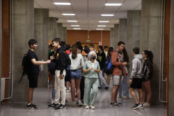 Escuela de Todos concluye que un alumno puede aprobar o suspender la EBAU dependiendo de la CC.AA donde se examine