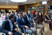 Escuelas Cat&oacute;licas pide al Gobierno "mayor respeto a la educaci&oacute;n privada" tras anular el TS el decreto de universidades