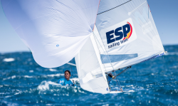 ESP Sailing Team, nueva imagen del equipo ol&iacute;mpico espa&ntilde;ol de vela