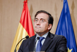 Espa&ntilde;a acepta como v&aacute;lido el pasaporte de Kosovo pero mantiene que seguir&aacute; sin reconocer su independencia