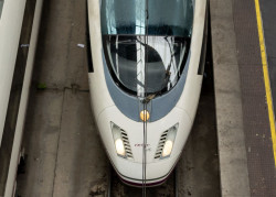 Espa&ntilde;a acoger&aacute; el martes una cumbre de alta velocidad para defender su liderazgo en el sector ferroviario