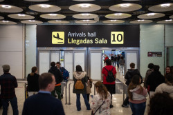 Espa&ntilde;a acogi&oacute; en diciembre a casi 200 refugiados nicarag&uuml;enses gracias a las Oficinas de Movilidad Segura