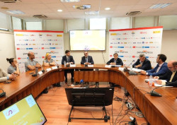 Espa&ntilde;a acudir&aacute; con 150 deportistas a los Juegos Paral&iacute;mpicos de Par&iacute;s