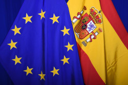 Espa&ntilde;a afronta ma&ntilde;ana sus novenas elecciones europeas desde su adhesi&oacute;n a la UE en 1985