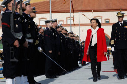 Espa&ntilde;a bloquea, sin ninguna raz&oacute;n, la contribuci&oacute;n de la misi&oacute;n Atalanta a la operaci&oacute;n de EEUU en el mar Rojo