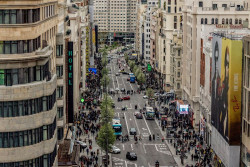 Espa&ntilde;a cuenta con 8,8 millones de personas nacidas fuera del pa&iacute;s, pero solo 6,5 son extranjeras y el 24,4% de la UE