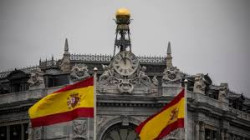 Espa&ntilde;a entre el moje y la alerta, por Manuel Olmeda Carrasco