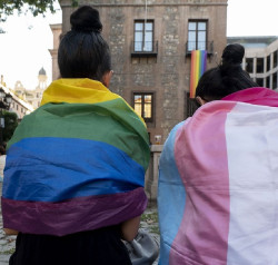Espa&ntilde;a es el segundo pa&iacute;s del mundo con mayor porcentaje de poblaci&oacute;n LGTBI+, un 14%, seg&uacute;n un estudio