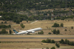 Espa&ntilde;a es el segundo pa&iacute;s europeo con las conexiones m&aacute;s caras en tren respecto al avi&oacute;n, seg&uacute;n Greenpeace